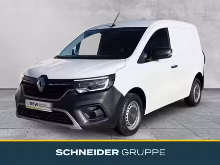 Renault Kangoo 1.5 dCi 70