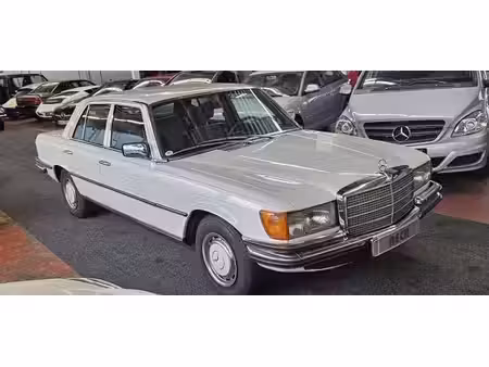 Mercedes-Benz Classe S 280 SE