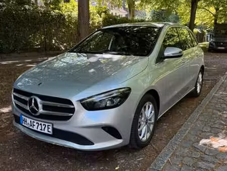 Mercedes-Benz Classe B B 250e