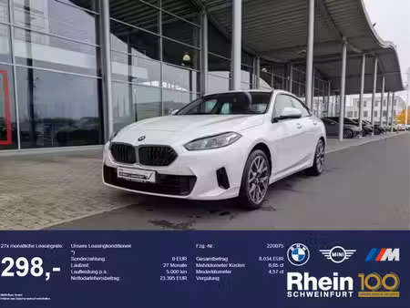 BMW Série 2 220i 2.0 156