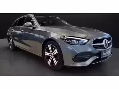 Mercedes-Benz Classe C C 180 Avantgarde