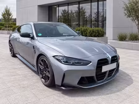 BMW Série 4 M4 Competition 3.0 510 xDrive