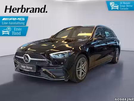 Mercedes-Benz Classe E E 300