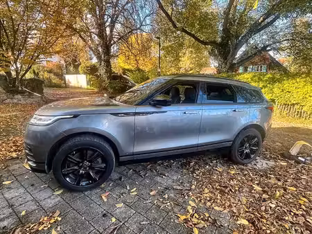 Land Rover Range Rover Velar P400E 2.0 404 R Dynamic 4x4