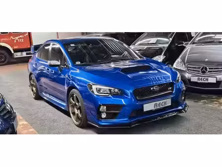 Subaru Impreza WRX STI 2.5 300 4x4