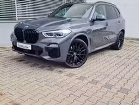 BMW X5 30d 3.0 286 xDrive