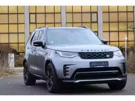 Land Rover Discovery D300 3.0 300 SE 4x4