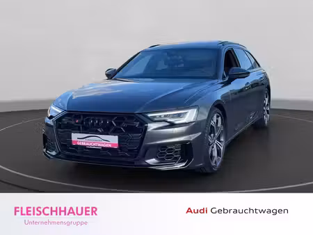 Audi A6 S6 3.0 TDI 344 quattro