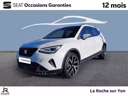 Seat Arona 1.0