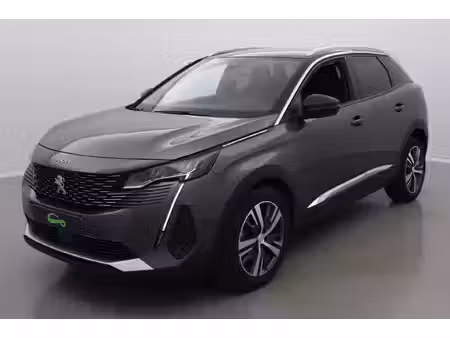 Peugeot 3008 1.2 130 Allure