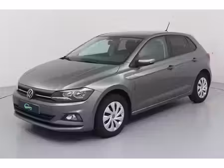 Volkswagen Polo 1.0 TDI 95 Lounge