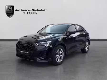 Audi Q3 35 TFSI 1.5 150 S line