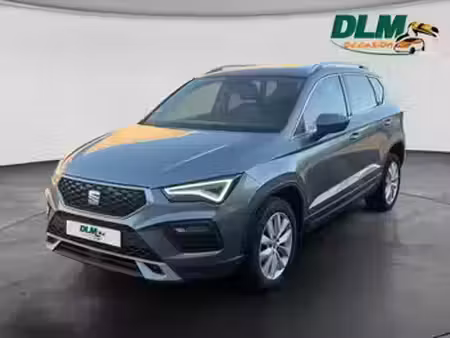 Seat Ateca 2.0 TDI 150 Style