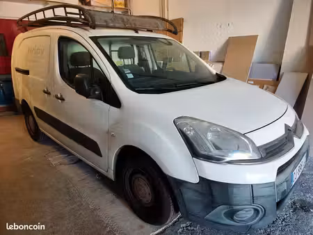 Citroën Berlingo 1.6 HDi 90