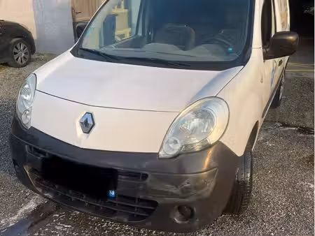 Renault Kangoo 1.5 dCi 90 Confort