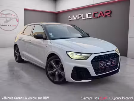 Audi A1 40 TFSI