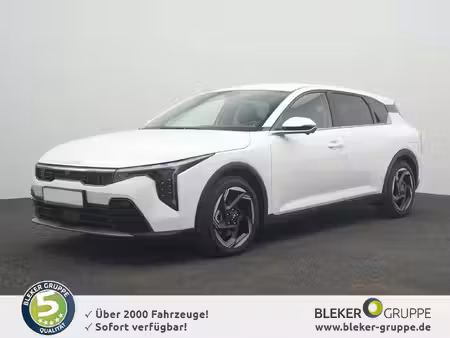 Kia K4 1.6