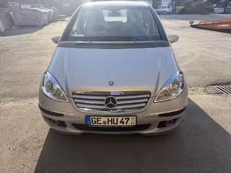 Mercedes-Benz Classe A A 150 1.5 95 Elegance