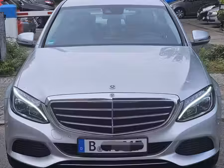 Mercedes-Benz Classe C C 180 1.6 156