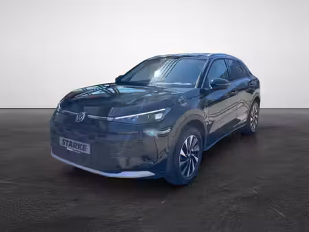 Volkswagen T-Roc 1.5 150