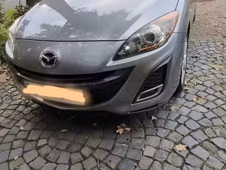 Mazda Mazda3 MZR 1.6 105