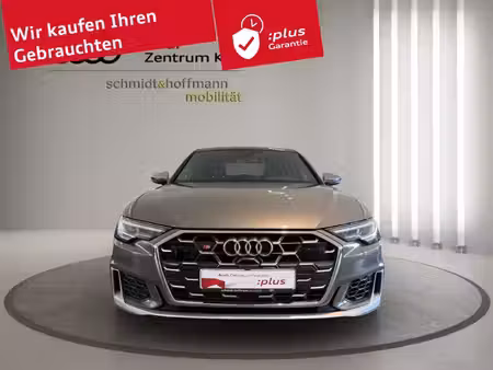 Audi A6 S6 3.0 TDI 344 quattro