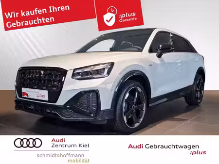 Audi Q2 35 TFSI 1.5 TFSI 150