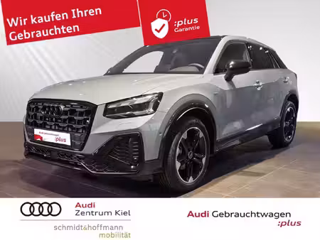 Audi Q2 35 TFSI 1.5 TFSI 150
