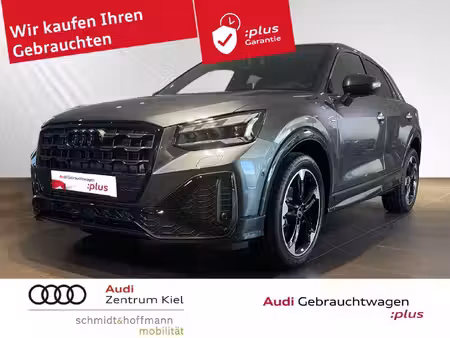 Audi Q2 35 TFSI 1.5 TFSI 150