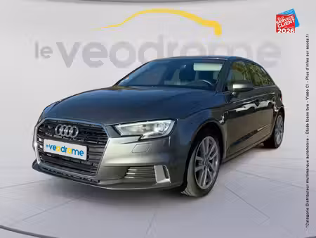 Audi A3 1.4 TFSI 150 Design