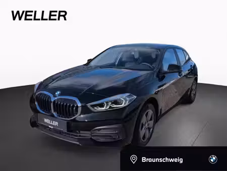 BMW Série 1 116i 1.5 109