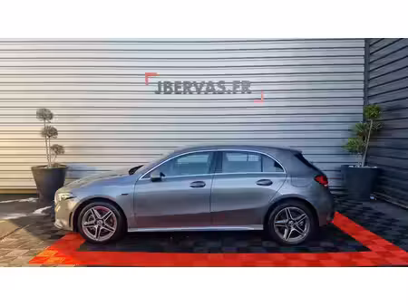 Mercedes-Benz Classe A A 250e AMG Line