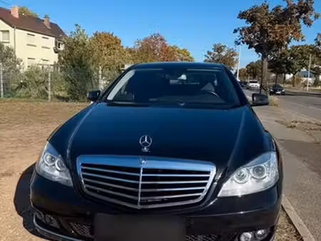 Mercedes-Benz Classe S S 350
