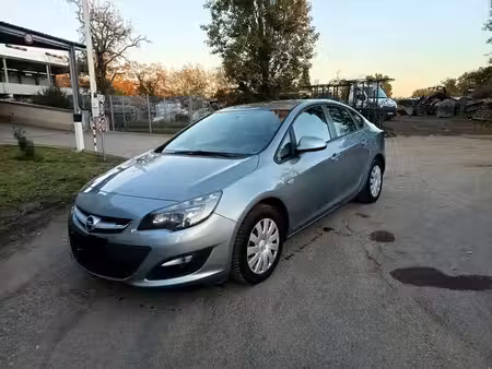 Opel Astra 1.4 140 Cosmo