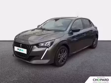 Peugeot 208 1.2 PureTech 100