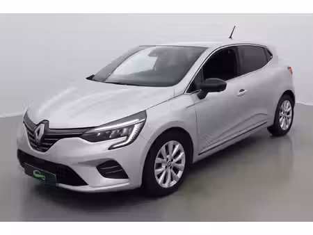 Renault Clio 1.0 TCe 90 Intens