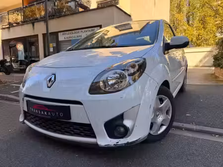 Renault Twingo 1.2 75 Dynamique
