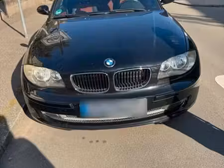 BMW Série 1 118i 2.0