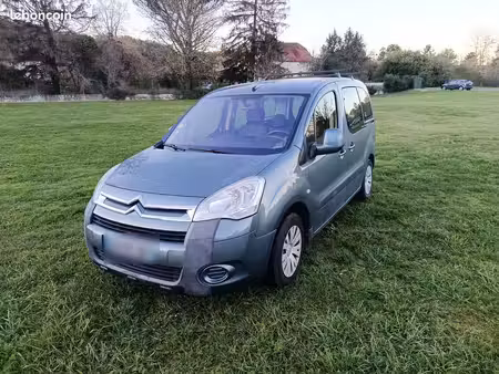 Citroën Berlingo 1.6 HDi 92