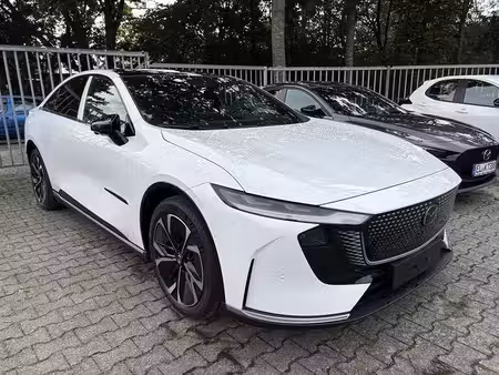 Mazda 6 245 Takumi