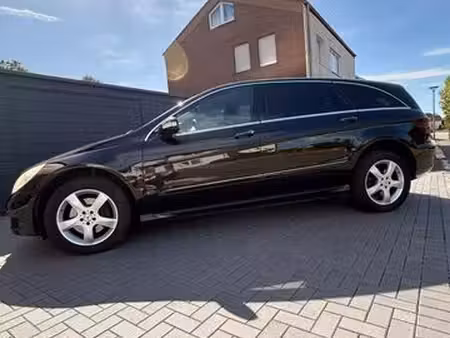 Mercedes-Benz Classe R R 500 4Matic