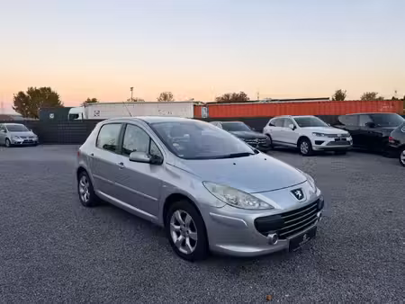 Peugeot 307 2.0 140 Premium