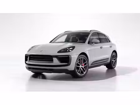 Porsche Macan S V6 2.9 380 4x4