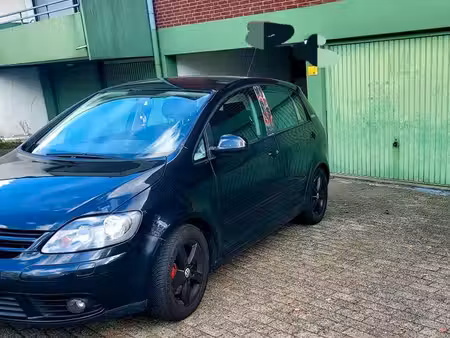 Volkswagen Golf Plus 1.9 TDI 105