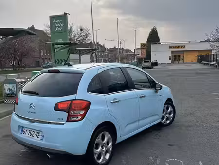 Citroën C3 1.6 HDi 90 Open Way