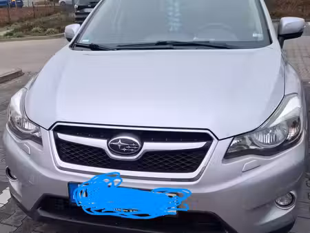 Subaru XV 1.6 114 4x4