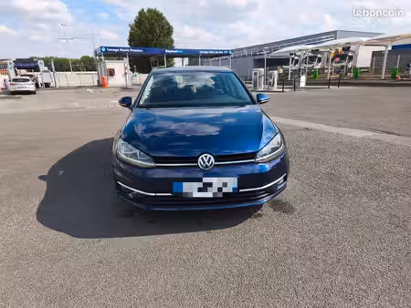Volkswagen Golf 1.6 TDI 115