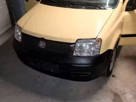 Fiat Panda 1.1 54