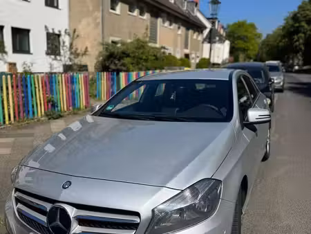Mercedes-Benz Classe A A 180 1.6 122 Style