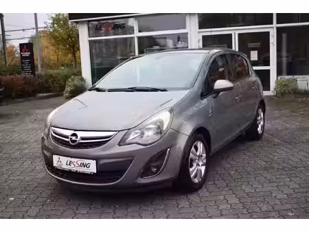 Opel Corsa 1.4 87